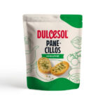 Panecillos ail et persil Dulcesol – petits pains grillés 160 g