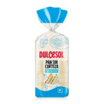 Pain de mie sans croûte Dulcesol – 820 g