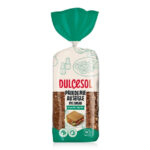 Pain de mie au seigle Dulcesol – 800 g