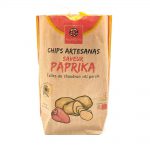 chips paprika