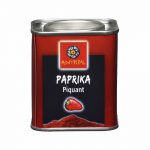 paprika piquant