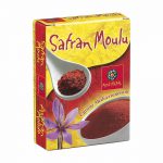 safran moulu
