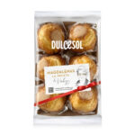 Madeleines Artesanas Dulcesol
