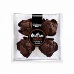 muffin choco