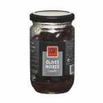 olives noires