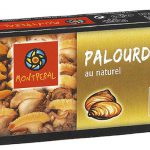 PALOURDES AU NATUREL