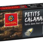 PETIT CALAMAR FARCI A LENCRE