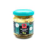 Artichauts Marines en quartiers et moities