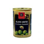 Olives Amande