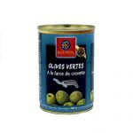 Olives Crevettes