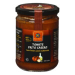 Tomate frito casero Montperal – sauce tomate cuisinée 420 g