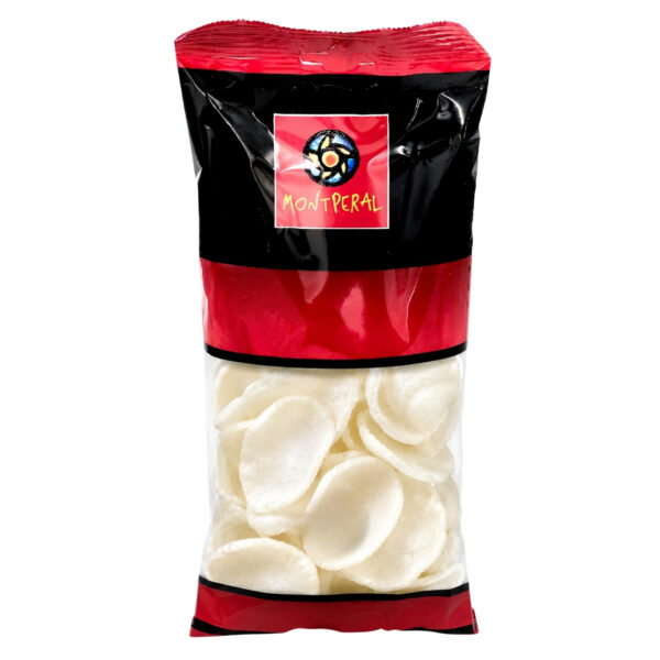 Chips de crevettes Montperal – 50 g