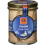 Thon a lhuile dolive