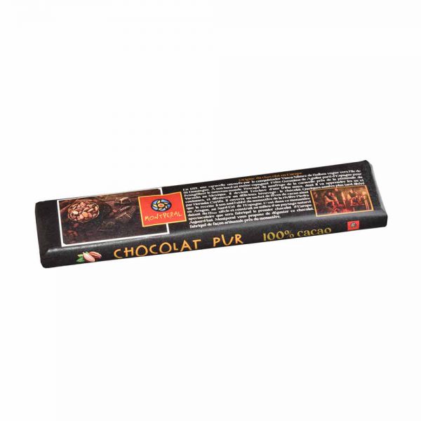 choco noir 100