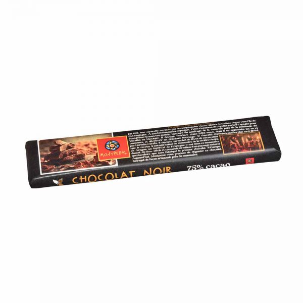 choco noir 75
