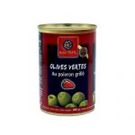 Olives Poivron