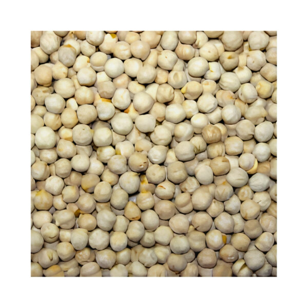 Pois chiches grillés Montperal