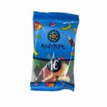 Jellymania Bonbons sucrés Montperal