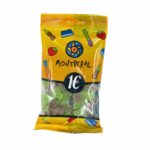 Mini bouteille cola Bonbons acides Montperal