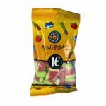 Mini pastèque Bonbons acides Montperal