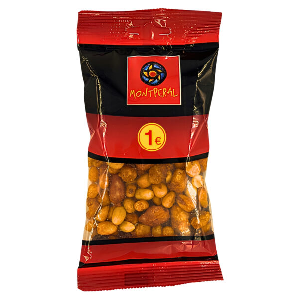 Cocktail Montagne Montperal – 115 g